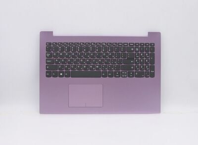 Lenovo - UPPERCASEASML80XL15T LILAC