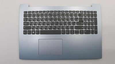 Lenovo - UPPERCASEASML80XL15T IB TL