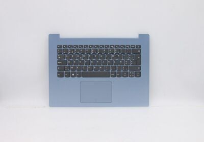 Lenovo - UPPERCASEASML80XK14T IB