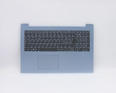 Lenovo - UPPERCASEASML80XL15T IB IT
