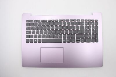 Lenovo - UPPERCASEASML80XL15T LILAC