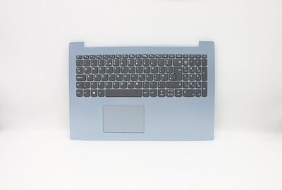 Lenovo - UPPERCASEASML80XL15T IB UK