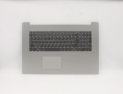 Lenovo - UpCaASMW/KB L81FL PG BL