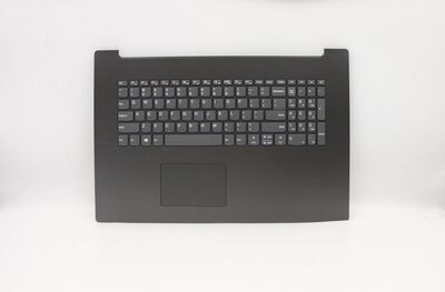 Lenovo - Cover and keyboard assembly
