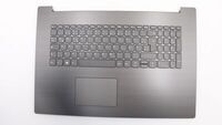 Lenovo - Cover and keyboard assembly