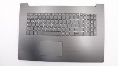 Lenovo - Cover and keyboard assembly
