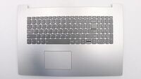 Lenovo - Keyboard for Lenovo Ideapad