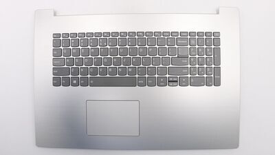 Lenovo - Keyboard for Lenovo Ideapad