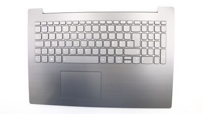 Lenovo - Lenovo cover and keyboard