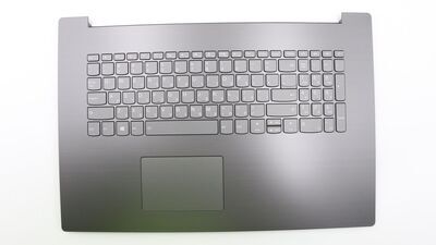 Lenovo - UpCaASMW/KB L81FL IG BL HBW