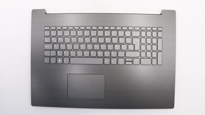 Lenovo - UpCaASMW/KB L81FL IG BL TUR