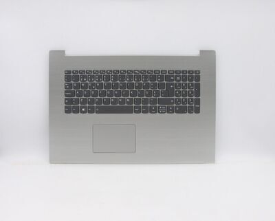 Lenovo - UpCaASMW/KB L81FL PG BL POR