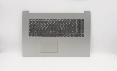 Lenovo - UpCaASMW/KB L81FL PG BL SPA