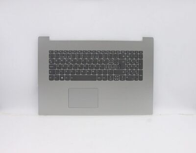 Lenovo - UpCaASMW/KB L81FL PG BL SWS