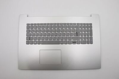 Lenovo - UpCaASMW/KB L81FL PG BL TUR