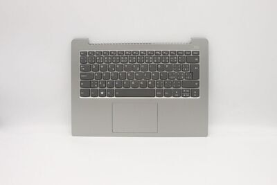 Lenovo - Upper Case ASM 3N 81F4