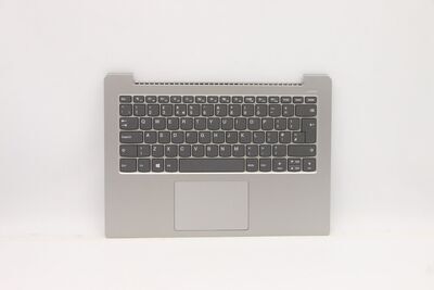 Lenovo - Upper Case ASM 3N 81F4