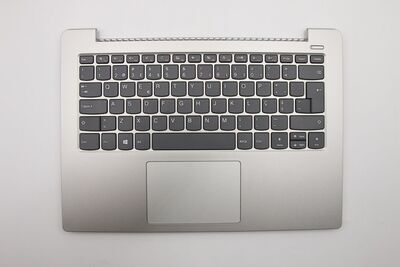 Lenovo - Upper Case ASM 3N 81F4