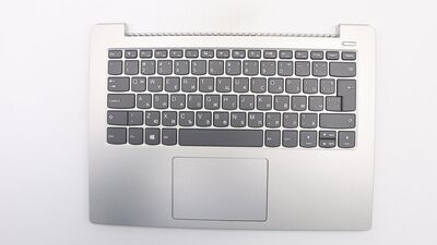 Lenovo - Upper Case ASM 3N 81F4