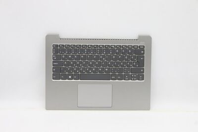 Lenovo - Upper Case ASM 3N 81F4
