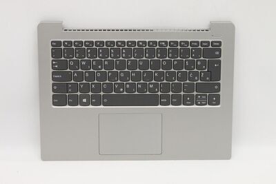 Lenovo - Upper Case ASM 3N 81F4