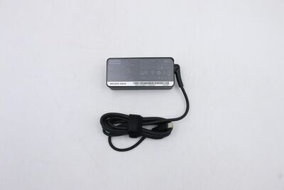 Lenovo - 45W USB-C AC adapter with PD