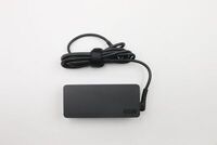 Lenovo - 65W USB-C AC travel adapter
