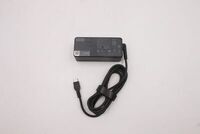 Lenovo - 45W USB Type-C AC adapter for