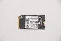 Lenovo - 512GB M.2 NVMe PCIe 3.0 SSD