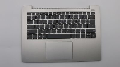 Lenovo - Upper Case ASM 3N 81F4