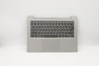 Lenovo - Cover and keyboard assembly