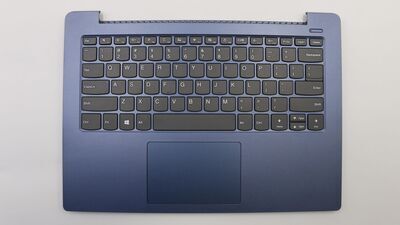 Lenovo - Lenovo cover and keyboard