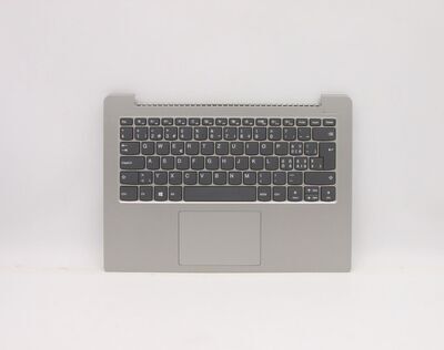 Lenovo - Upper Case ASM 3N 81F4