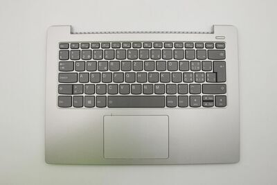 Lenovo - Upper Case ASM 3N 81F4