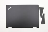 Lenovo - LCD back cover for Lenovo
