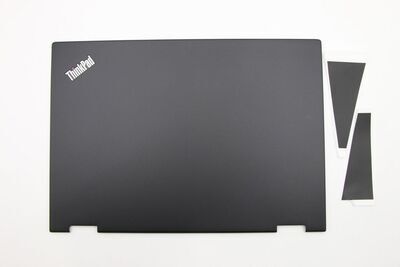 Lenovo - LCD back cover for Lenovo