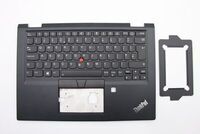 Lenovo - Bumblebee-1(20NN/20NQ) WW