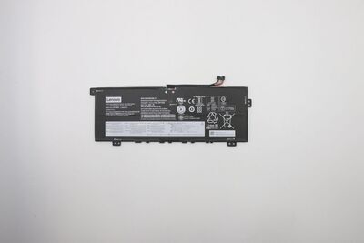 Lenovo - 51Wh Li-ion battery for