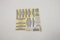 Lenovo - Lenovo Ares 1.0 Label Kit