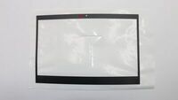 Lenovo - LCD IR bezel for Lenovo