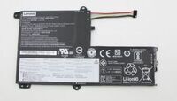 Lenovo - 3-cell lithium-ion battery