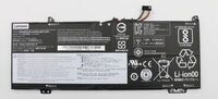 Lenovo - Lenovo 7.68V 45Wh 4-cell