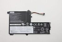 Lenovo - 3-cell lithium-ion battery