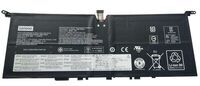 Lenovo - 4-cell lithium-ion battery