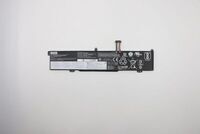 Lenovo - 3-cell lithium-ion battery