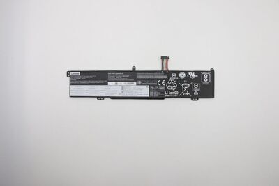 Lenovo - 3-cell lithium-ion battery