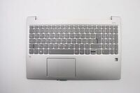 Lenovo - Upper Case W 81AC SR FP BL