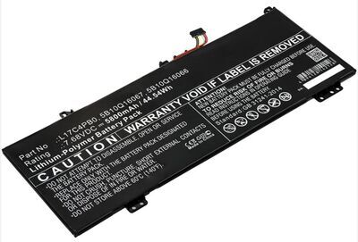 Lenovo - Genuine Lenovo L17M4PB0
