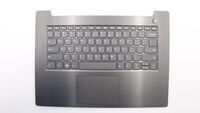 Lenovo - Keyboard and cover assembly