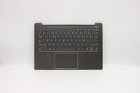 Lenovo - Upper Case with Keyboard for